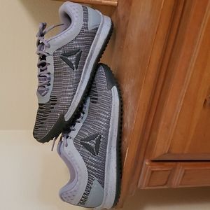 JJ Watt Edition Reebok Lifting Shoes, Men's 7.5/Women's 9